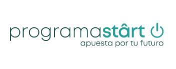 Imagen de programastart apuesta por tu futuro