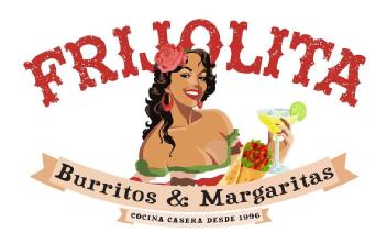 Imagen de FRIJOLITA Burritos & Margaritas cocina casera desde 1996