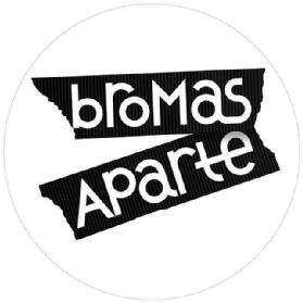 Imagen de Bromas Aparte