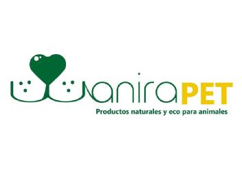 Imagen de WaniraPet productos naturales y eco para animales