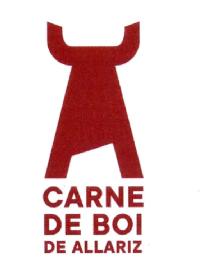Imagen de CARNE DE BOI DE ALLARIZ