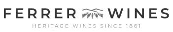 Imagen de FERRER WINES HERITAGE WINES SINCE 1861