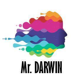 Imagen de Mr. DARWIN