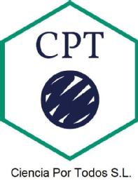 Imagen de CPT Ciencia Por Todos S.L