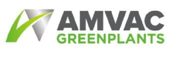 Imagen de AMVAC GREENPLANTS