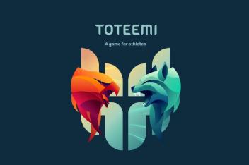 Imagen de TOTEEMIA game for athletes