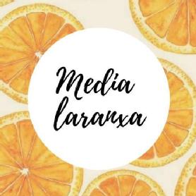 Imagen de MEDIA LARANXA