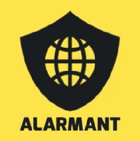 Imagen de Alarmant