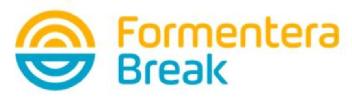Imagen de FORMENTERA BREAK