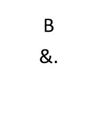 Imagen de B &