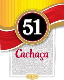 Imagen de CACHAÇA 51