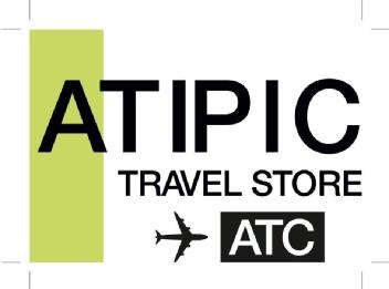Imagen de ATIPIC TRAVEL STORE ATC