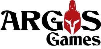 Imagen de ARGOS GAMES