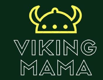 Imagen de VIKING MAMA