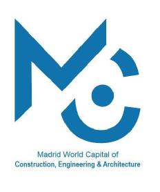 Imagen de Madrid World Capital of Construction, Engineering & Architecture