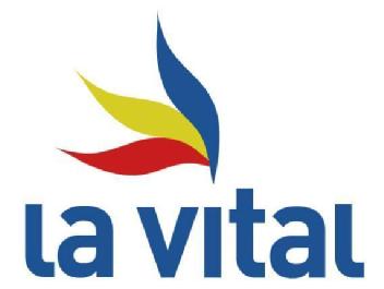 Imagen de LA VITAL