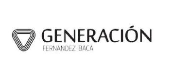 Imagen de GENERACIÓN FERNANDEZ BACA