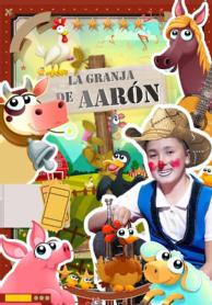 Imagen de LA GRANJA DE AARÓN