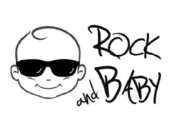 Imagen de ROCK AND BABY