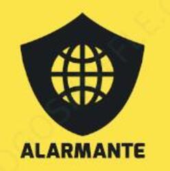 Imagen de Alarmante