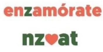 Imagen de ENZAMÓRATE NZAT