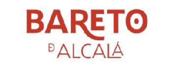 Imagen de BARETO DE ALCALÁ