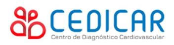 Imagen de CEDICAR Centro de Diagnóstico Cardiovascular