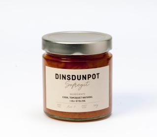 Imagen de DINSDUNPOT SOFREGIT