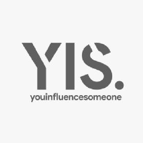 Imagen de yis.youinfluencesomeone