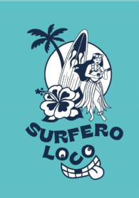 Imagen de SURFERO LOCO