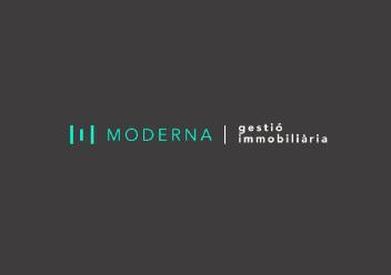Imagen de MODERNA GESTIO IMMOBILIARIA