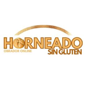 Imagen de HORNEADO SIN GLUTEN OBRADOR ONLINE