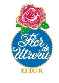 Imagen de FLOR DE UTRERA ELIXIR