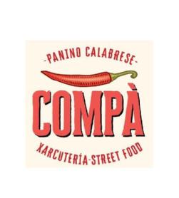 Imagen de COMPA -PANINO CALABRESE- XARCUTERÍA-STREET FOOD
