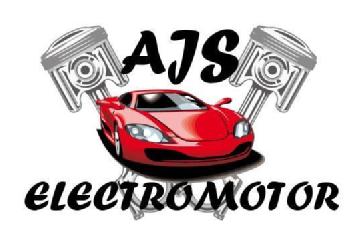 Imagen de AJS ELECTROMOTOR