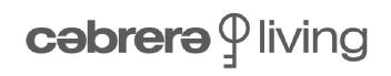 Imagen de CABRERA LIVING