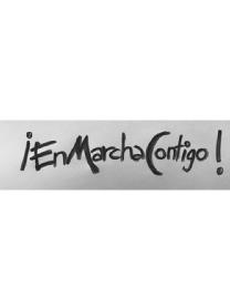 Imagen de ¡ENMARCHACONTIGO!