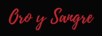 Imagen de Oro y Sangre