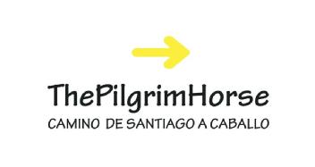 Imagen de ThePilgrimHorse CAMINO DE SANTIAGO A CABALLO