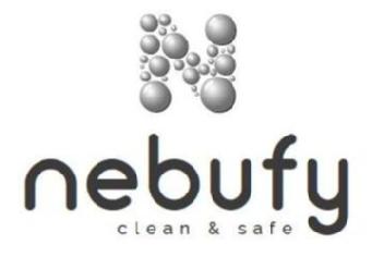 Imagen de NEBUFY CLEAN & SAFE
