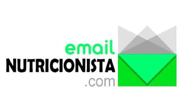 Imagen de EMAIL NUTRICIONISTA.COM