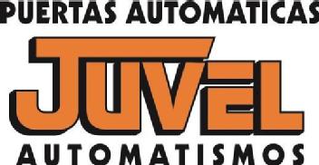 Imagen de PUERTAS AUTOMATICAS JUVEL AUTOMATISMOS