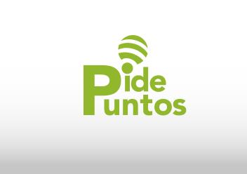 Imagen de PIDE PUNTOS