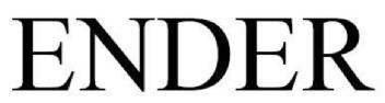 Imagen de ENDER