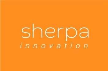 Imagen de sherpa innovation