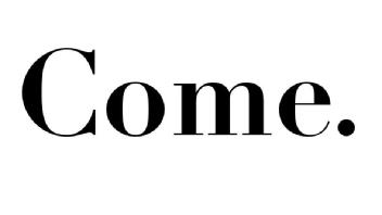 Imagen de Come