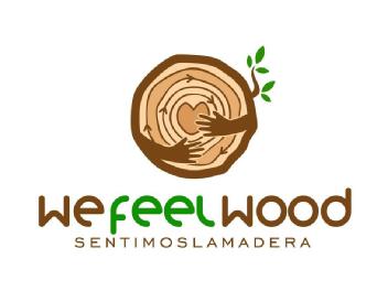 Imagen de we feel wood SENTIMOSLAMADERA