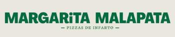 Imagen de MARGARITA MALAPATA -PIZZAS DE INFARTO-
