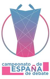 Imagen de Campeonato de España de Debate