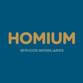 Imagen de HOMIUM SERVICIOS INMOBILIARIOS